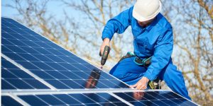 Installation Maintenance Panneaux Solaires Photovoltaïques à Saint-Pierre-la-Bruyere